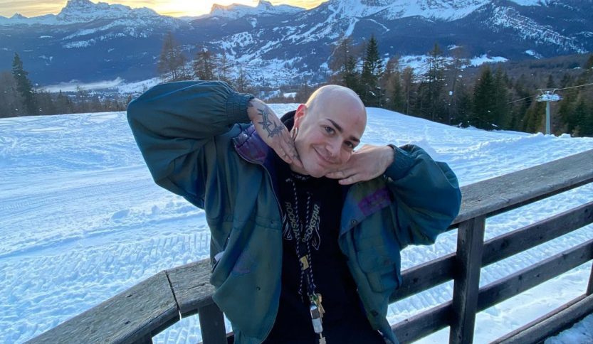 simone panetti intervista