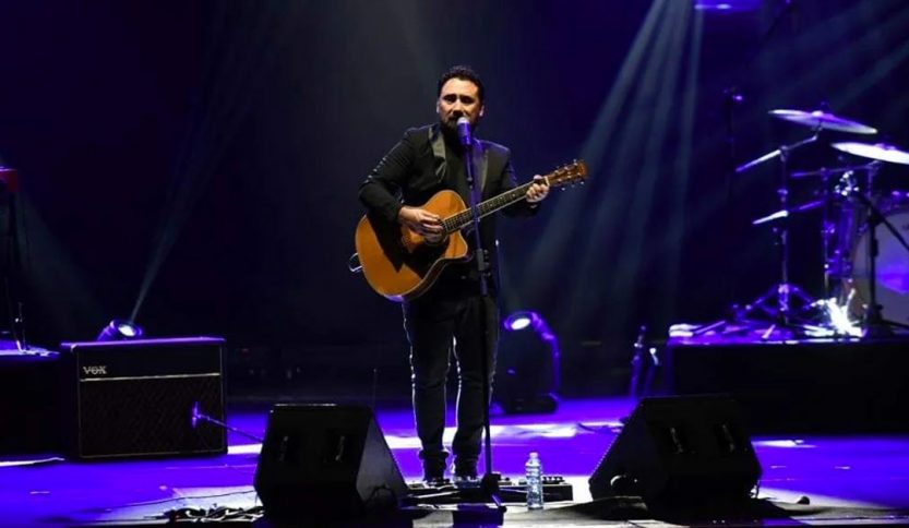 tiromancino ho cambiato tante case tour duetto speciale