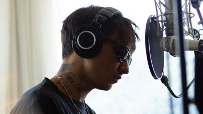 ultimo equilibrio Solo Home piano session