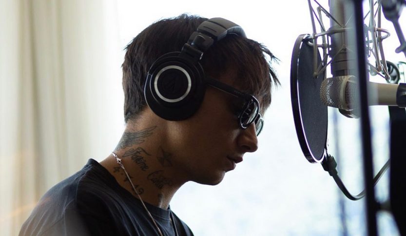 ultimo equilibrio Solo Home piano session