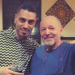 vasco rossi marracash collaborazione