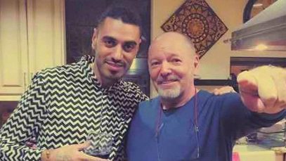 vasco rossi marracash collaborazione