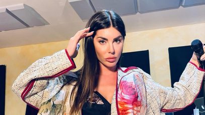 bianca atzei intervista