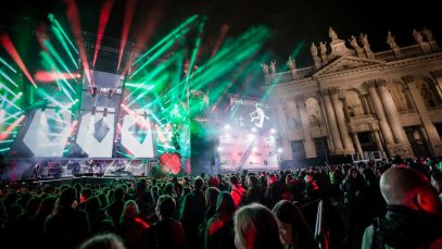 concerto primo maggio 2022 lineup