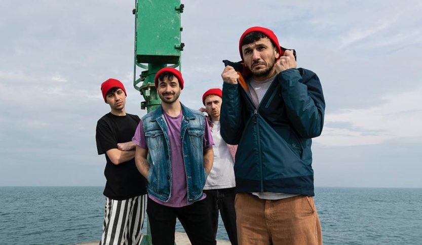 espana circo este intervista