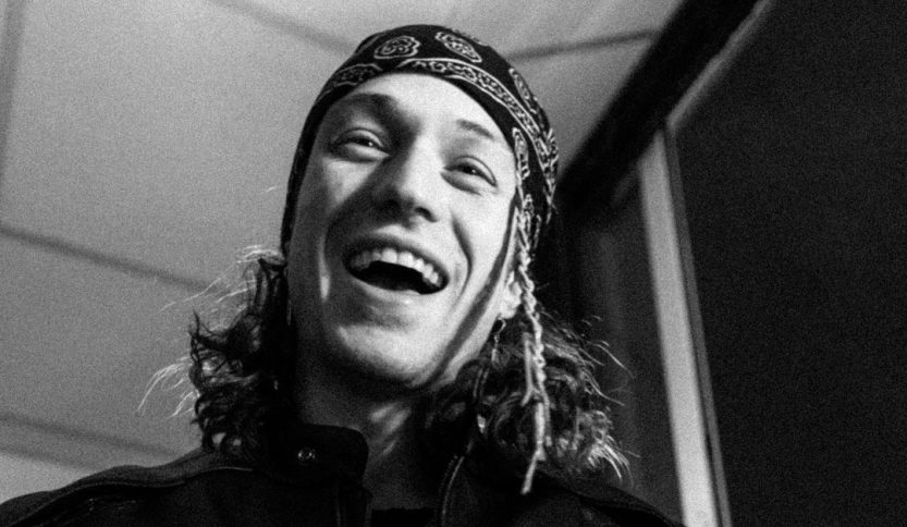 irama tour estate live 2022