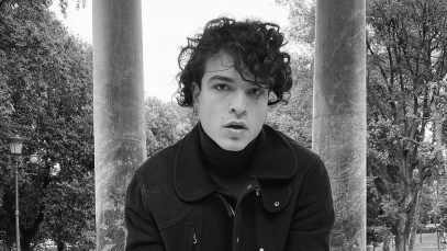 leo gassmann intervista