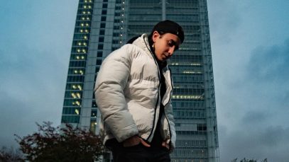 lortex intervista giovane fuoriclasse