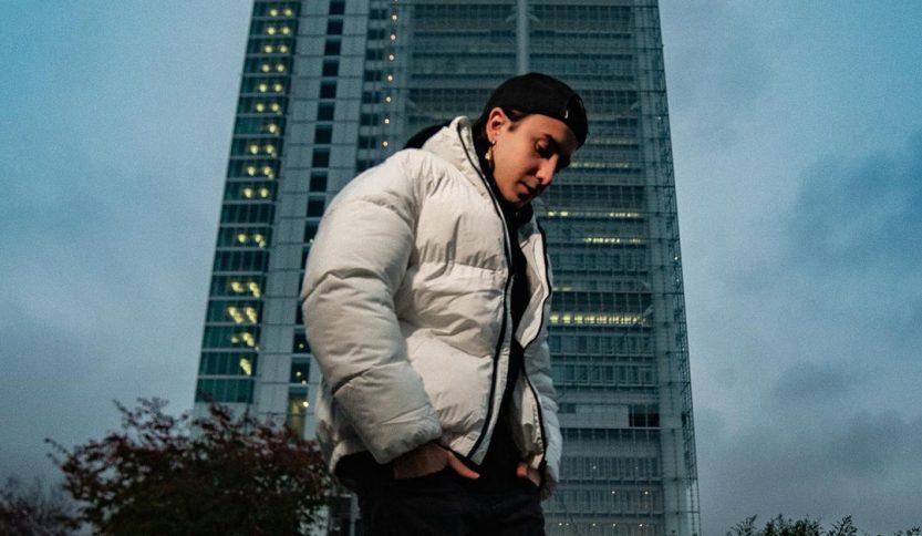 lortex intervista giovane fuoriclasse