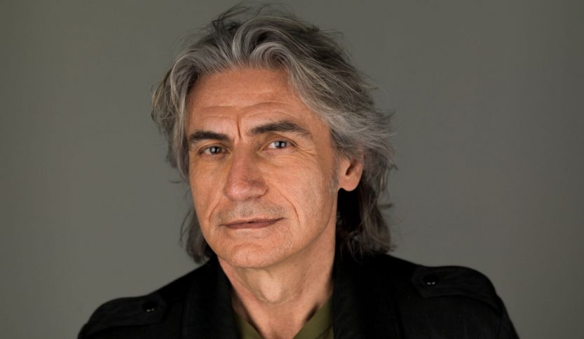 luciano ligabue concerti biografia