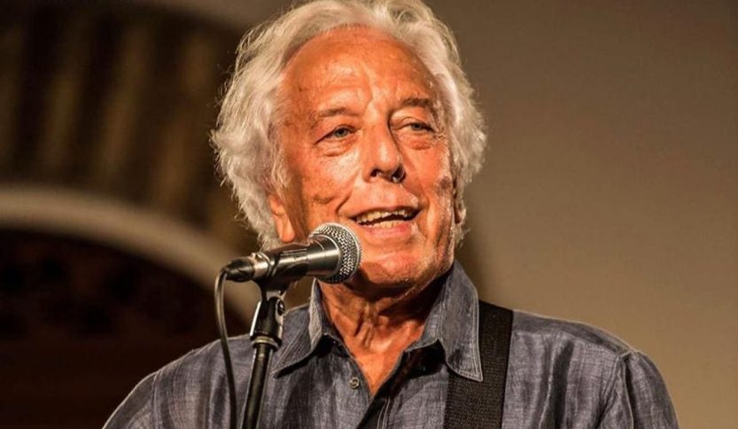 mario lavezzi intervista