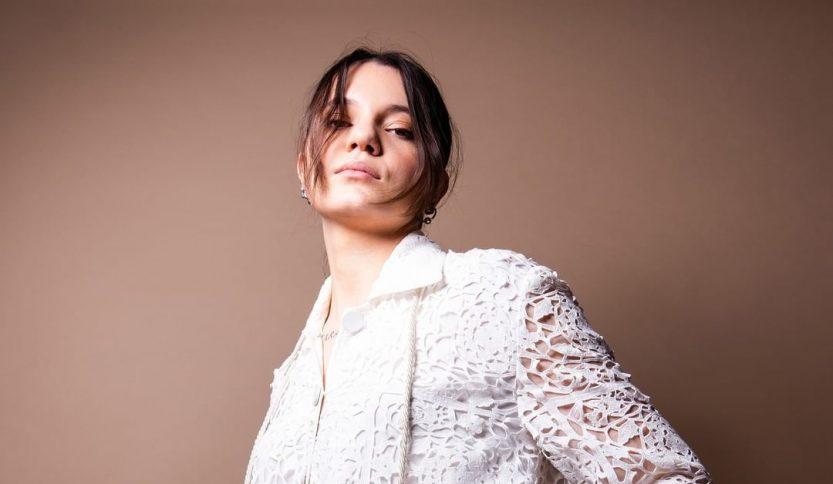 martina beltrami intervista