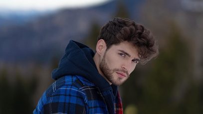 matteo faustini intervista