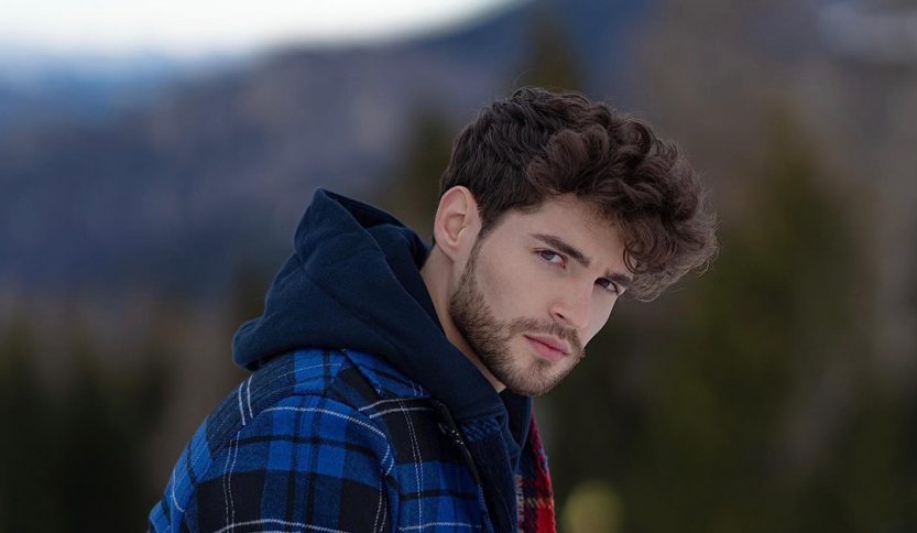 matteo faustini intervista