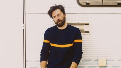 maurizio carucci intervista