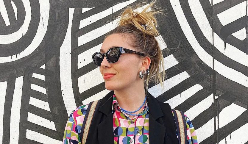 mel de vil intervista