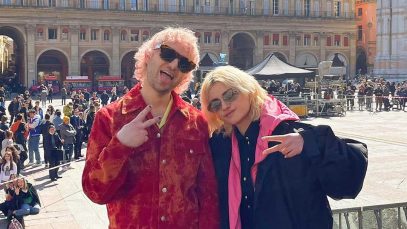 tocca a noi concerto benefico bologna