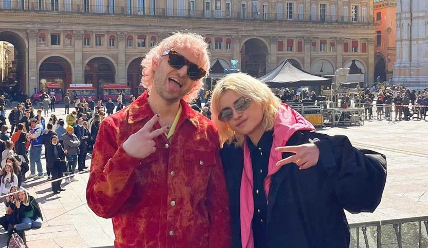 tocca a noi concerto benefico bologna