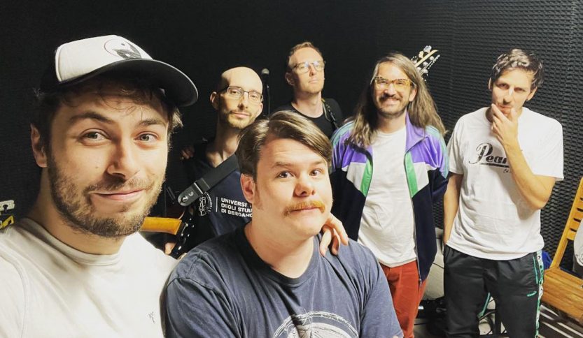 PTN pinguini tattici nucleari giovani wannabe