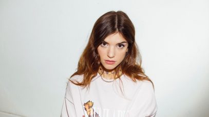 chiara grispo intervista