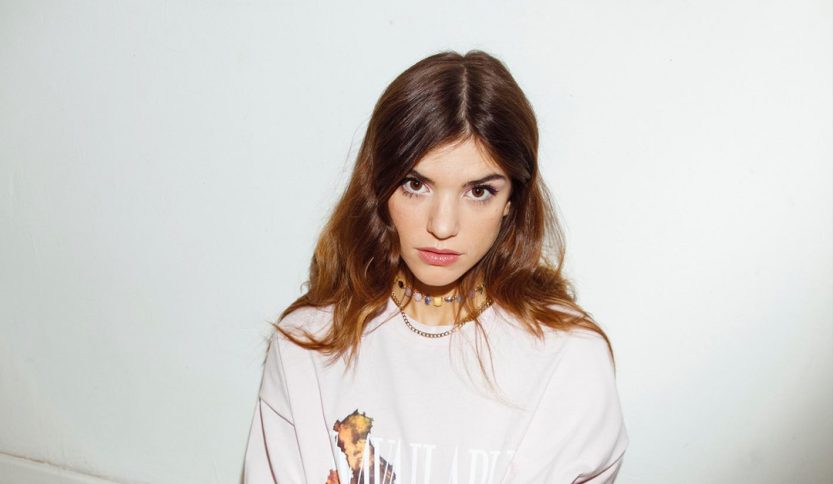 chiara grispo intervista