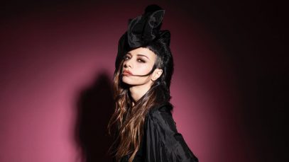 dolcenera intervista