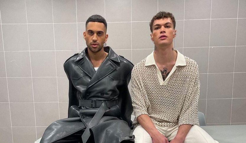 eurovision 2022 guida