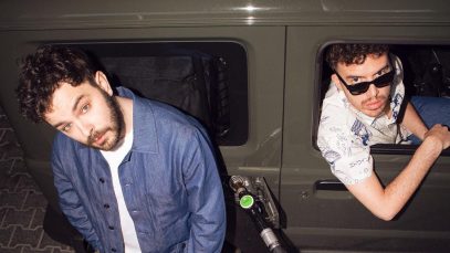 lorenzo fragola mameli intervista