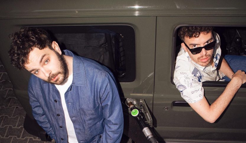 lorenzo fragola mameli intervista