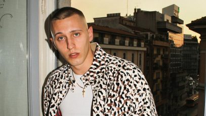 massimo pericolo intervista