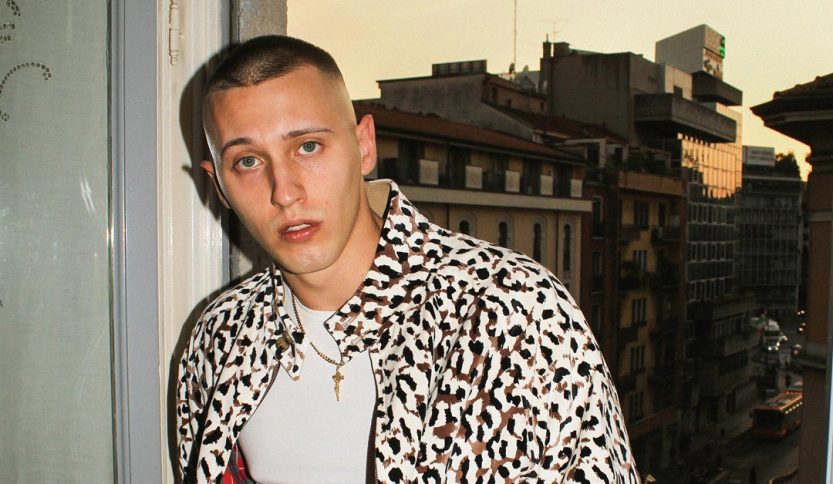 massimo pericolo intervista