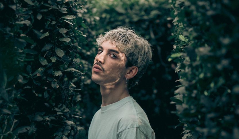 piccolo g intervista