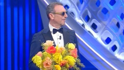 sanremo 2023 date info