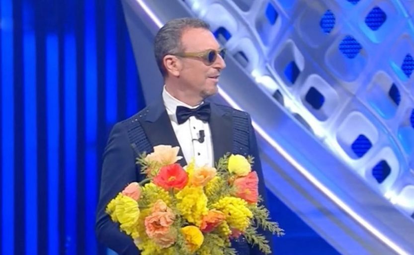 sanremo 2023 date info