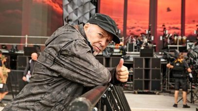 vasco rossi vasco live trento