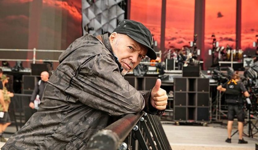 vasco rossi vasco live trento