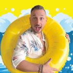 lattemiele spiaggia rimini