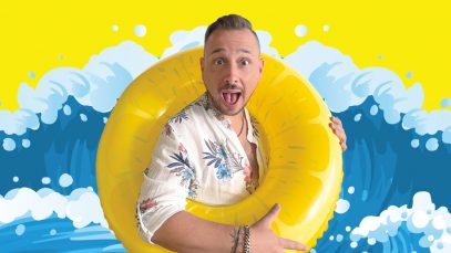 lattemiele spiaggia rimini