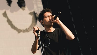 matteo crea intervista