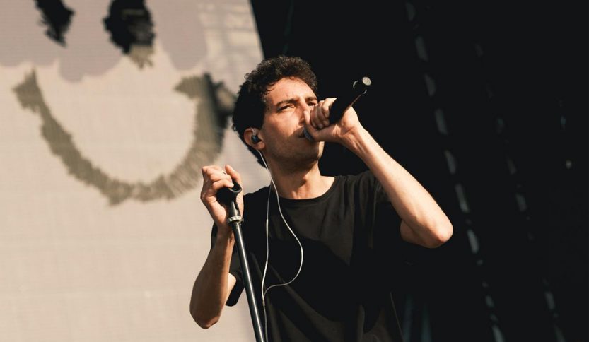 matteo crea intervista