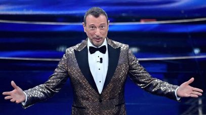 sanremo 2023 regolamento big