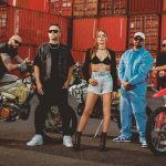 tropicana boomdabash annalisa nuovo singolo