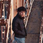 still charles intervista