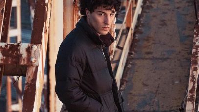 still charles intervista