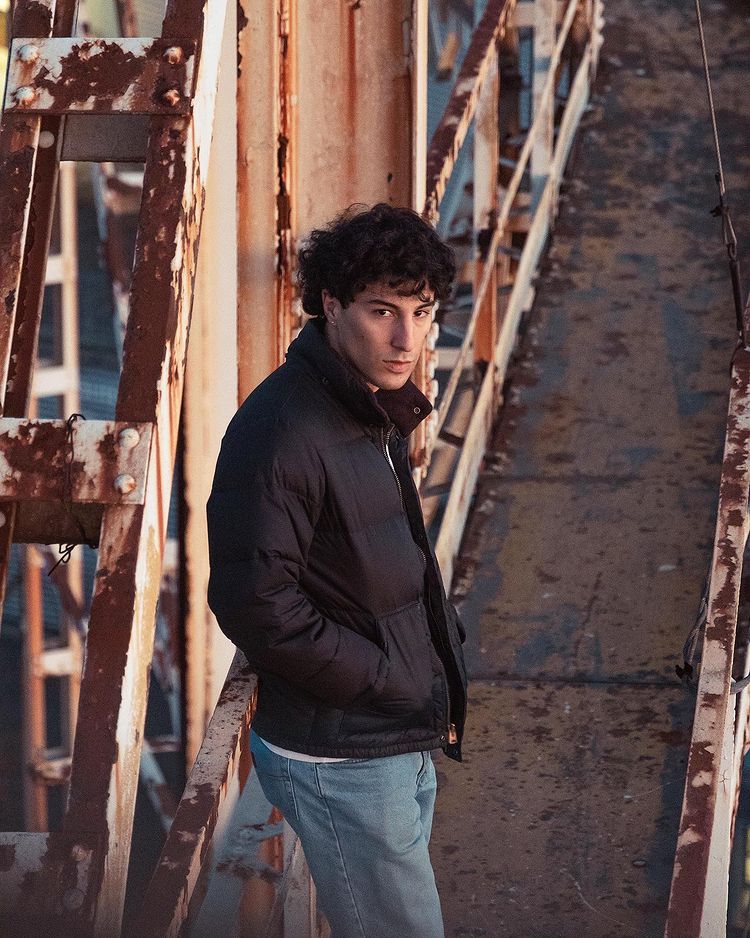 still charles intervista