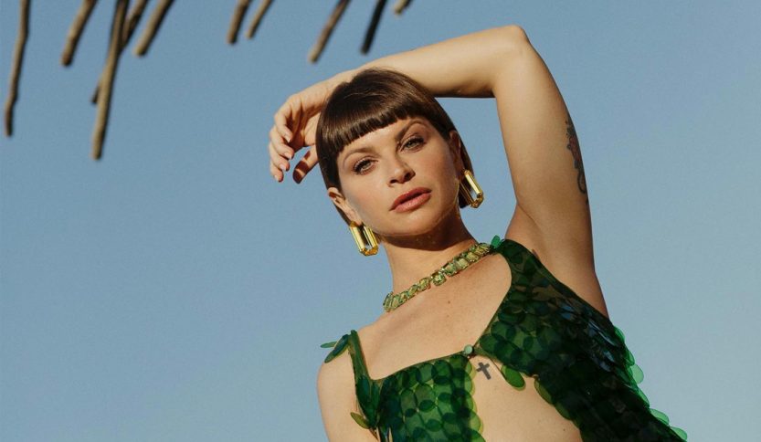 alessandra amoroso tutto-accade-a san siro sorprese concerto