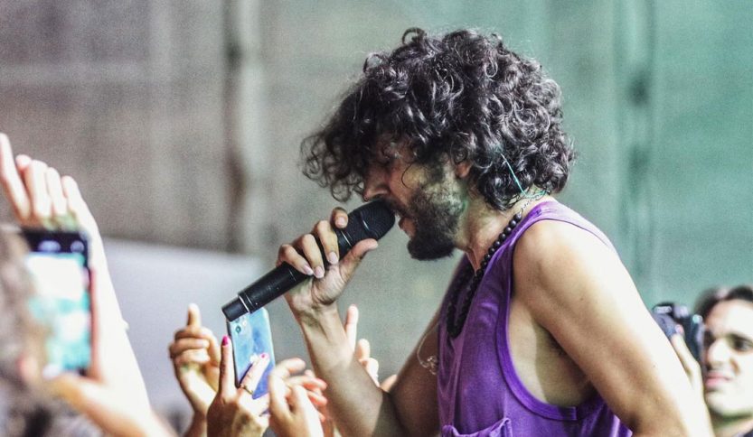 ermal meta salute concerti cancellati