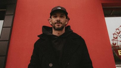 nesli intervista vita terra di confine