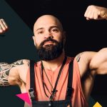 paolo zotta zotta training park radio lattemiele