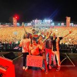 pinguini tattici nucleari 250mila presenze tour